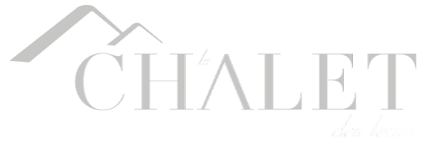 Logo - Le Chalet des Lones